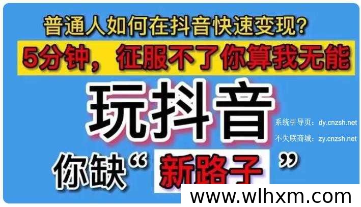 普通人也能玩转抖音直播:深度解析黑科技工具的变现逻辑