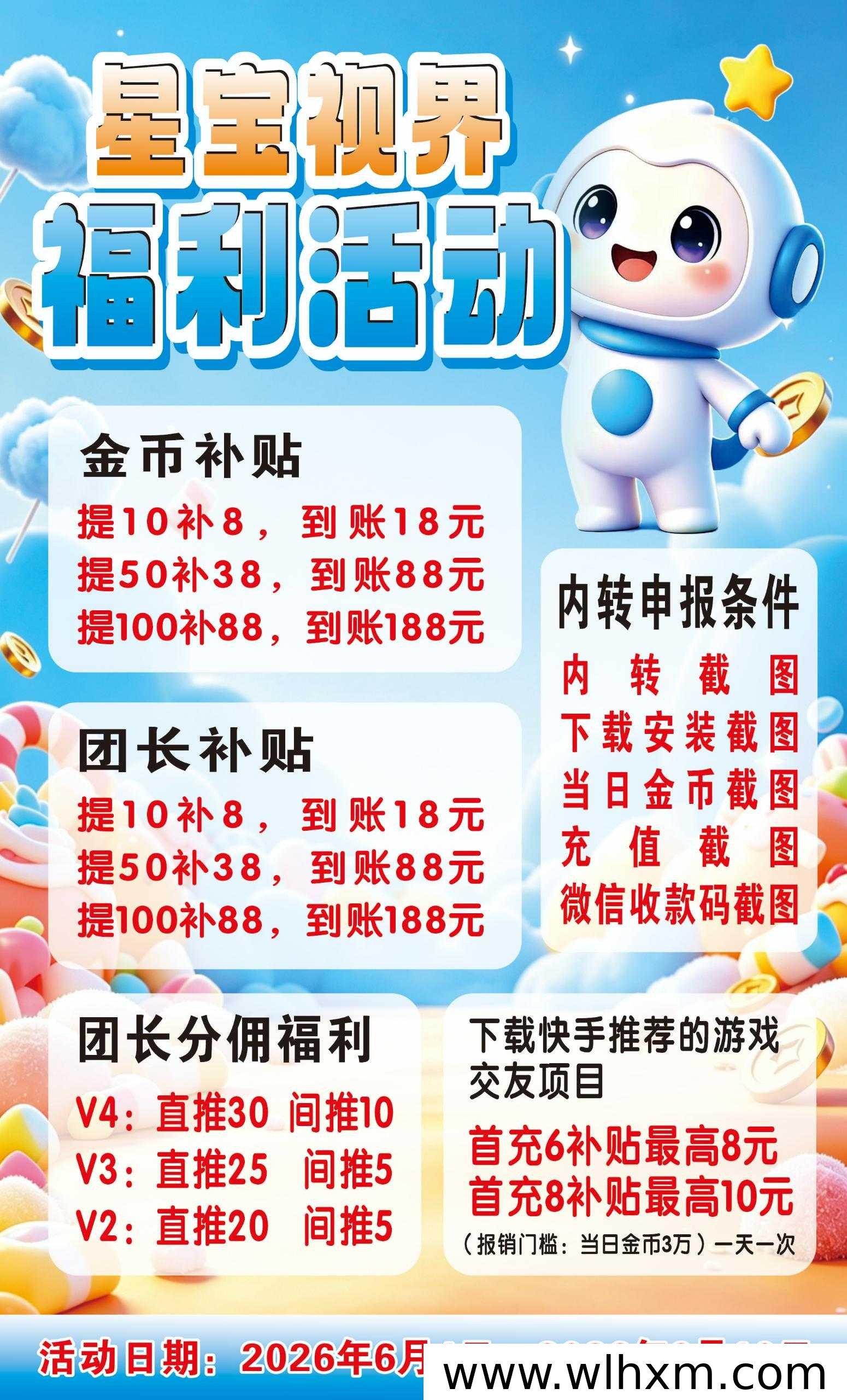 星宝视界零成本操作指南,不养号也能稳定收益