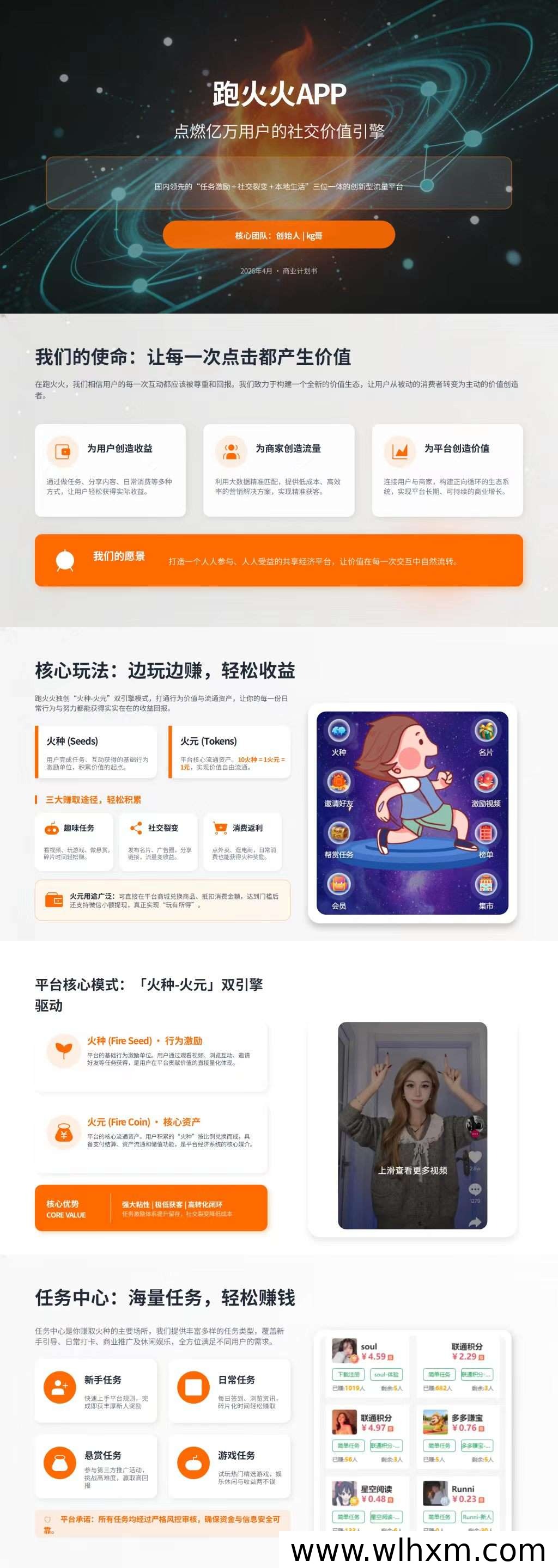 零投资零套路,每日零撸稳享权益,合规推广轻松赚收益