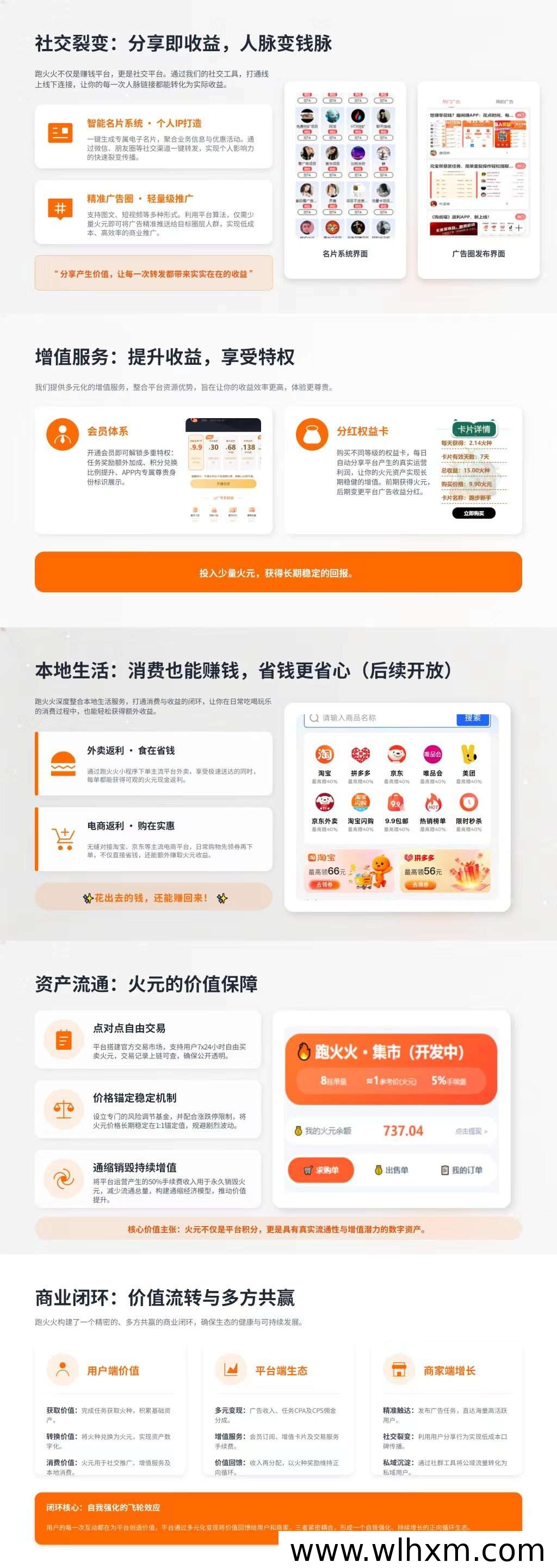 零投资零套路,每日零撸稳享权益,合规推广轻松赚收益