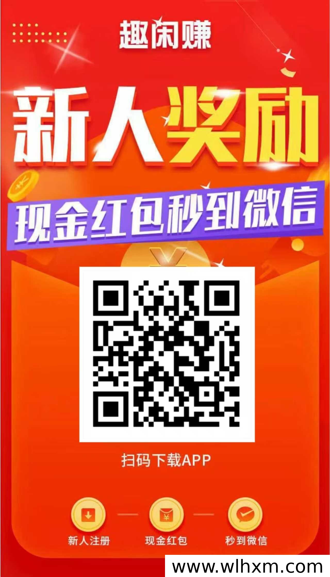 趣闲赚加群任务:轻松操作,每日稳定收益