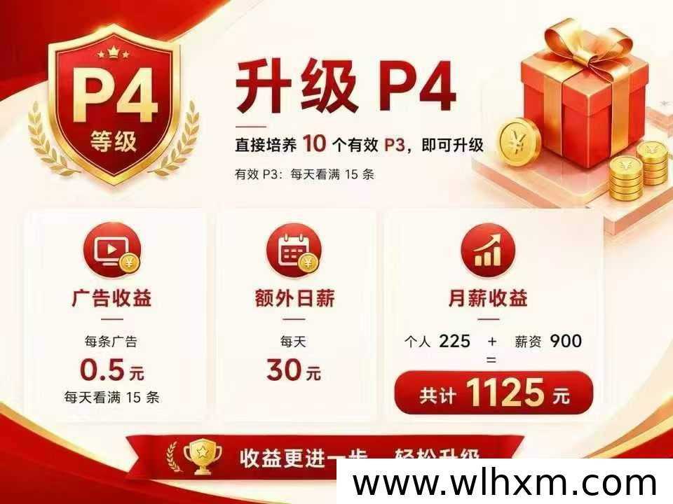 全新零撸广告模式上线,稳定收益与福利并存的副业新选择