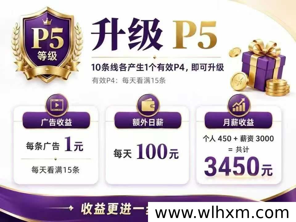 全新零撸广告模式上线,稳定收益与福利并存的副业新选择