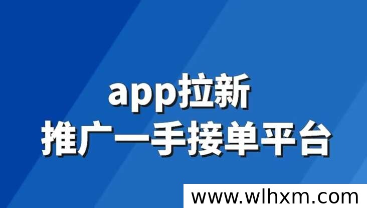 app拉新平台黑码联盟推出首码代理模式 高单价日结收益受关注