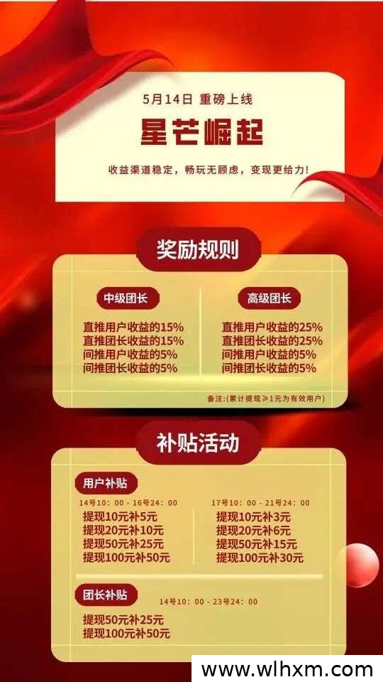 星芒崛起:零成本赚取收益的新机遇