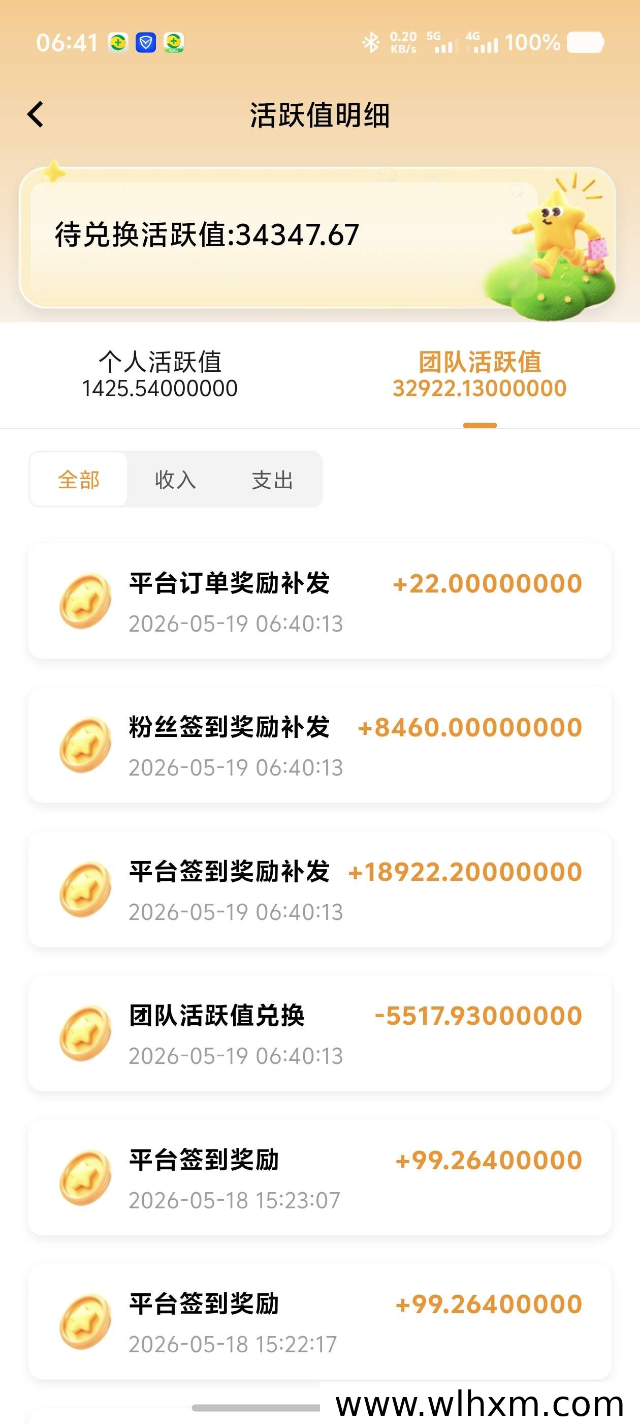婵书优选推出能量值与平台奖励双机制,用户收益更灵活
