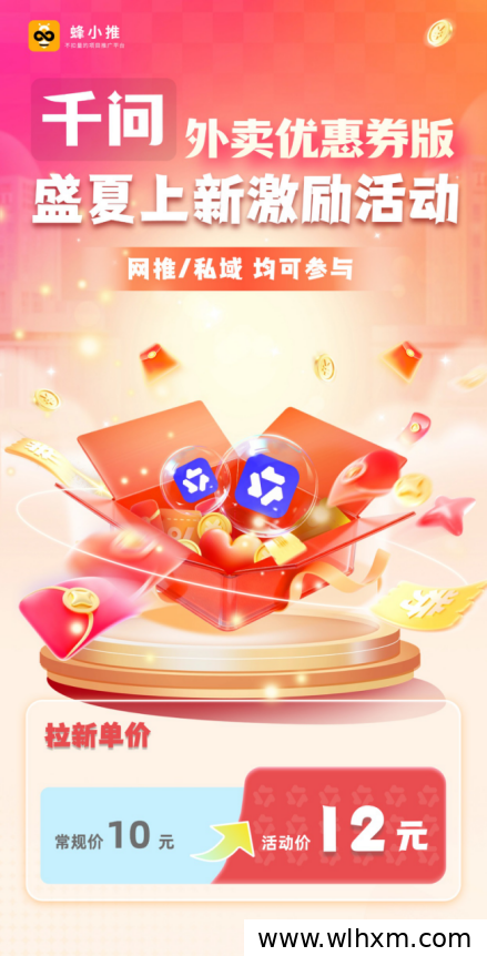千问拉新项目实操经验:用外卖红包高效推广的完整指南