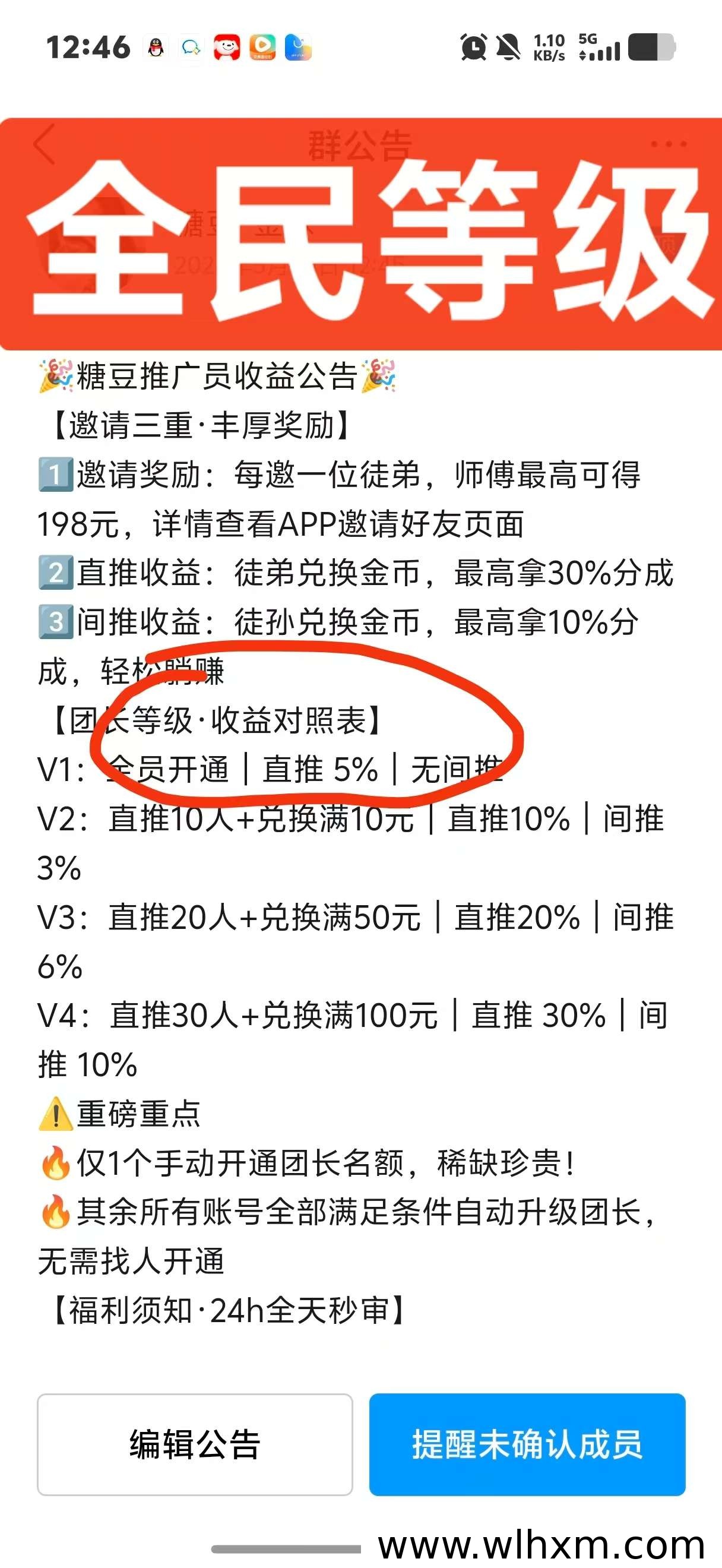 糖小豆零撸项目上线 高额扶持助力稳定收益