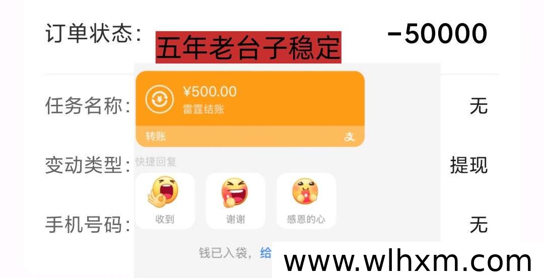 雷霆拉新平台上线,团队操作轻松实现高收益