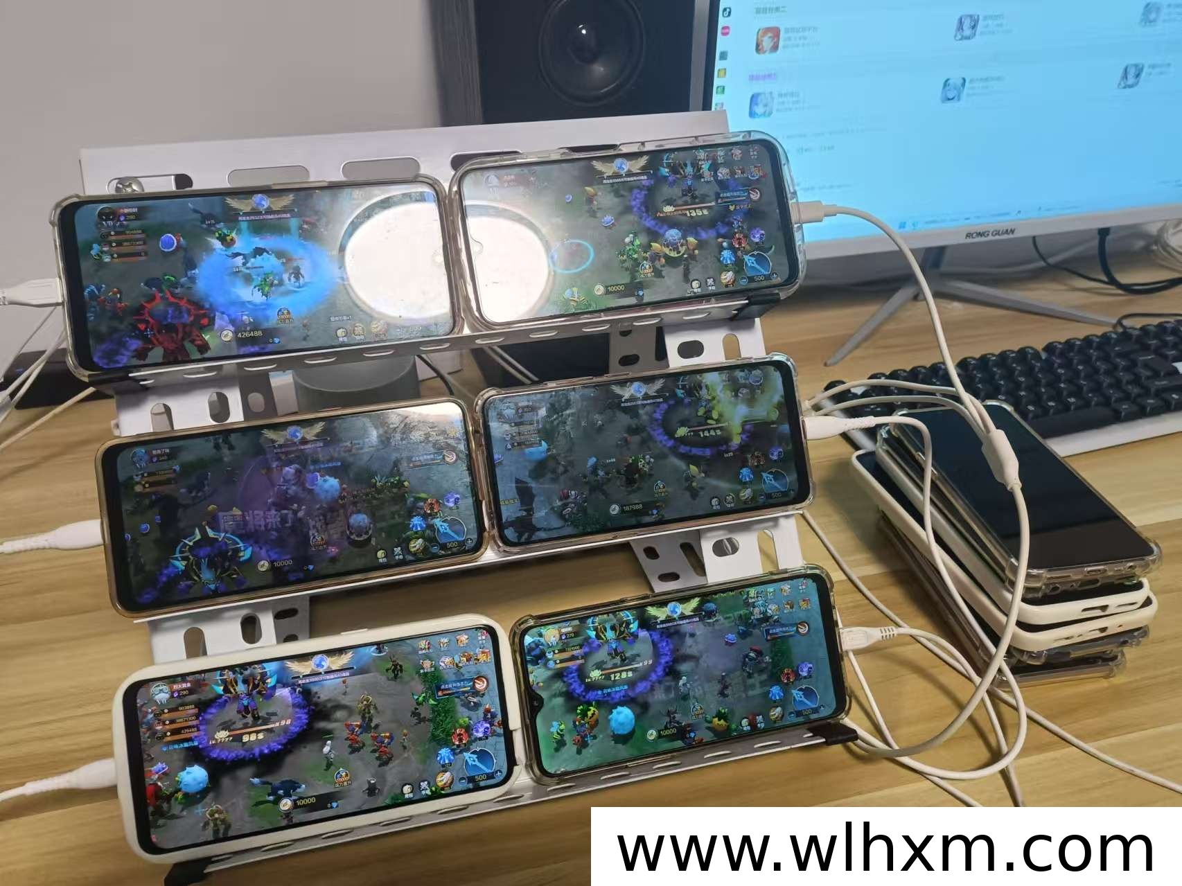 手游赚试玩高单价游戏推荐,支持挂机一键操作轻松赚