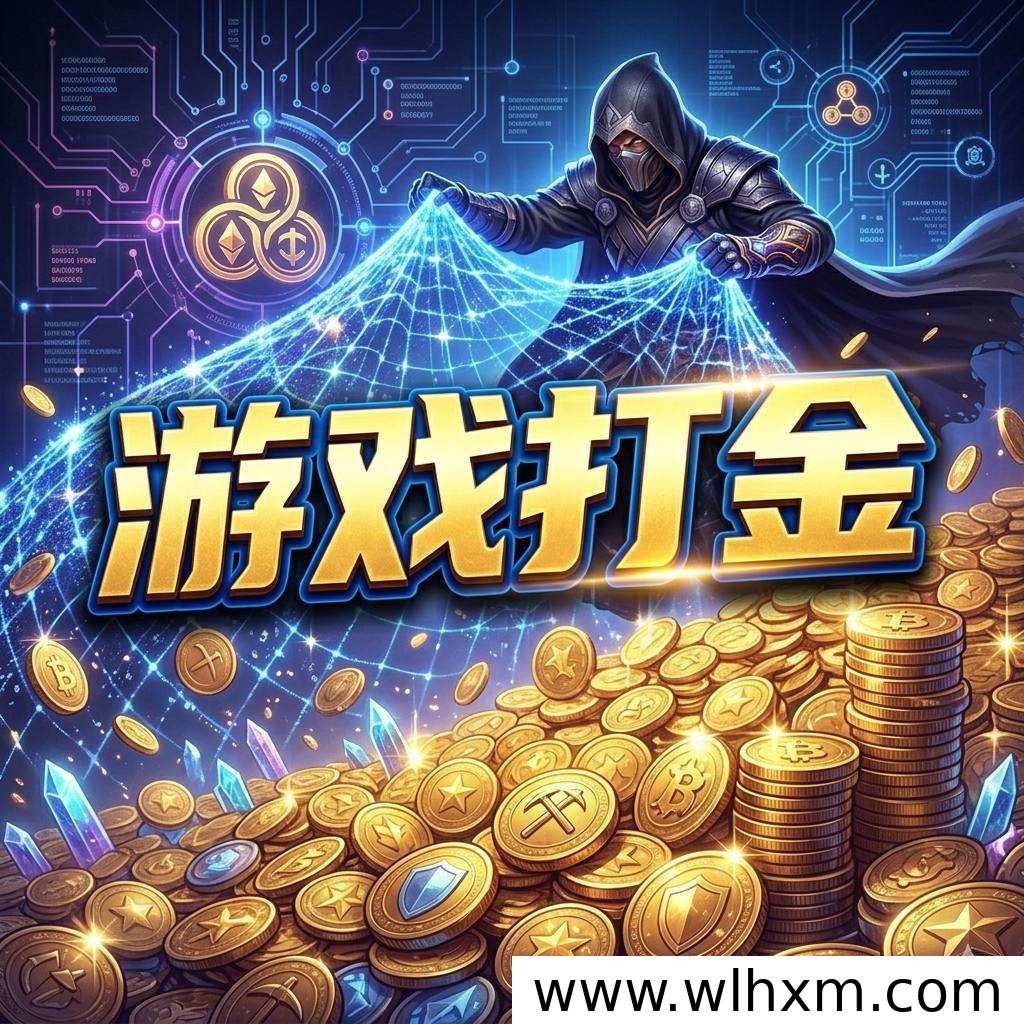 游戏搬砖核心秘诀：节奏比运气更重要