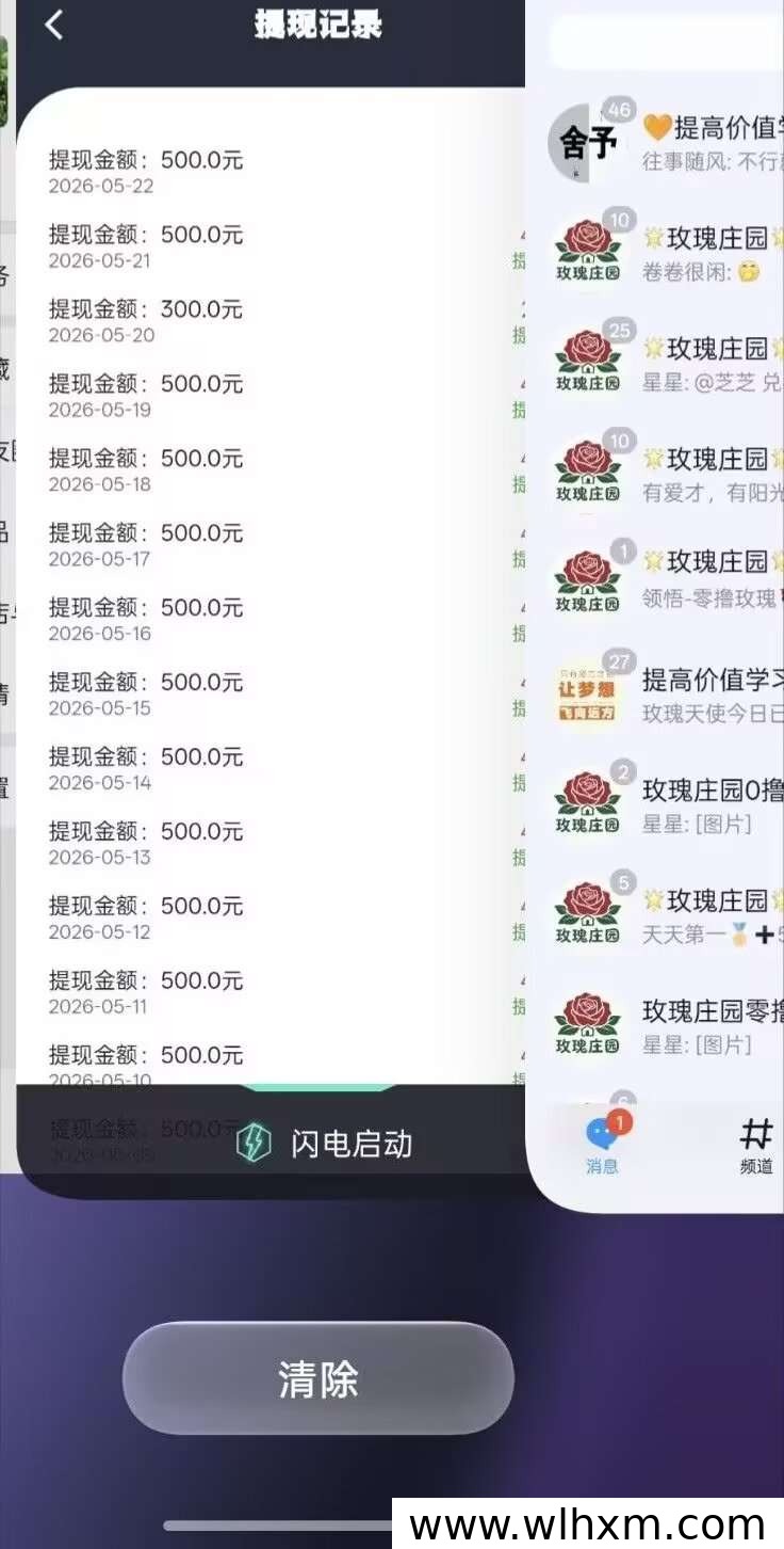 玫瑰庄园养羊项目解析：10元起步的收益模式靠谱吗