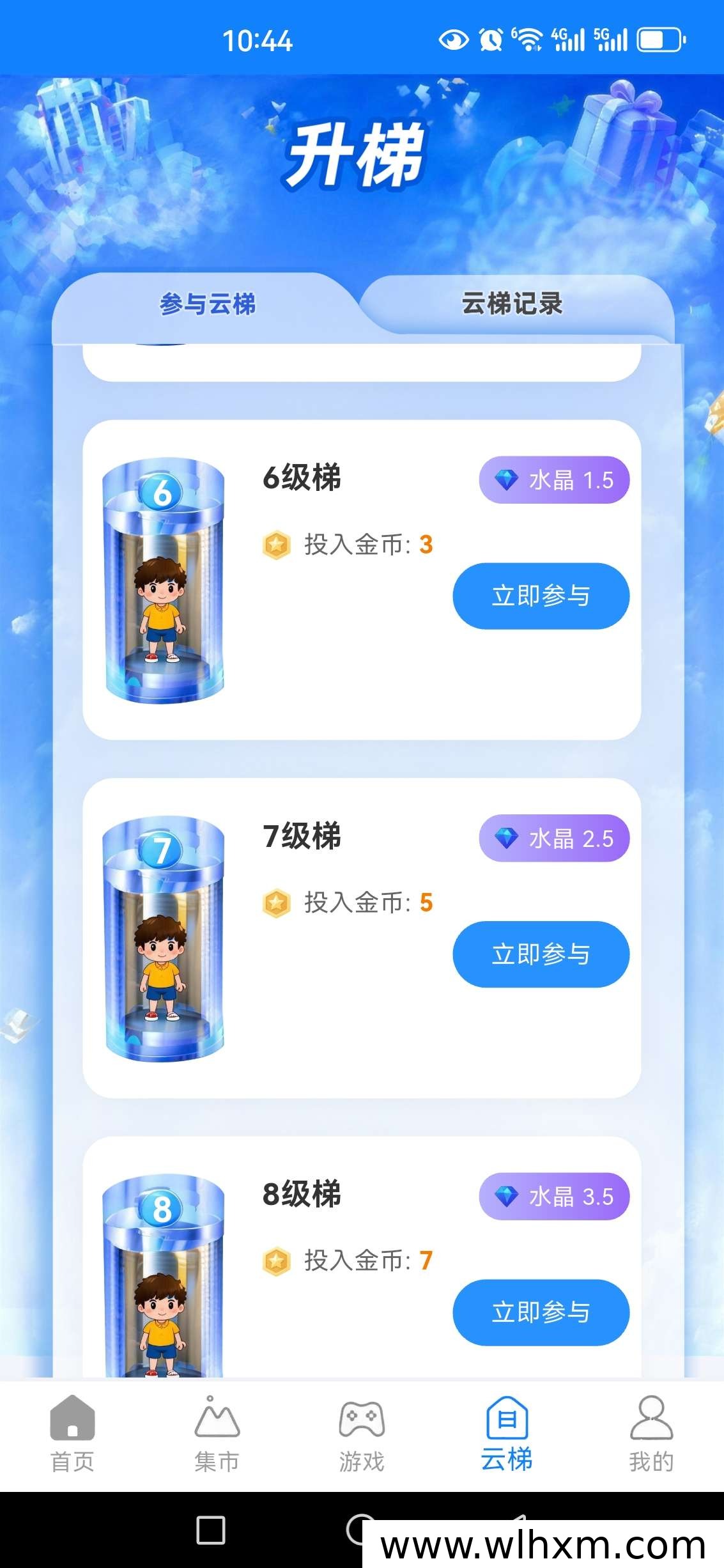 云乐购零撸趣购模式详解