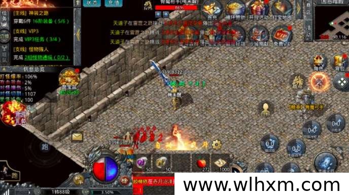 游戏搬砖新选择:零投入稳定收益的真实分享
