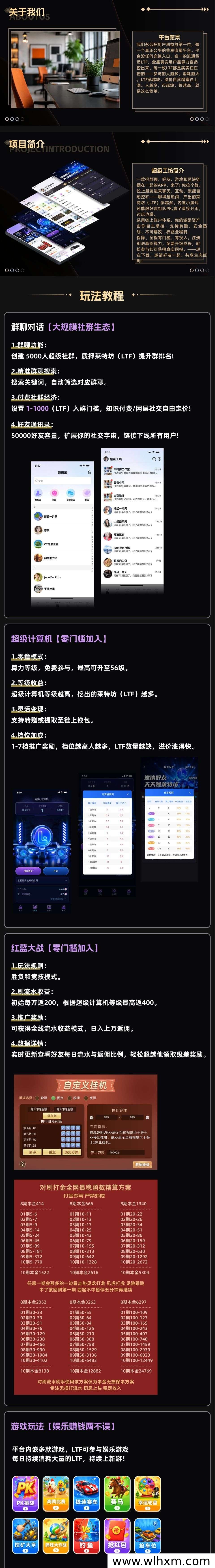 超级工坊正式上线 抓住先机布局正当时