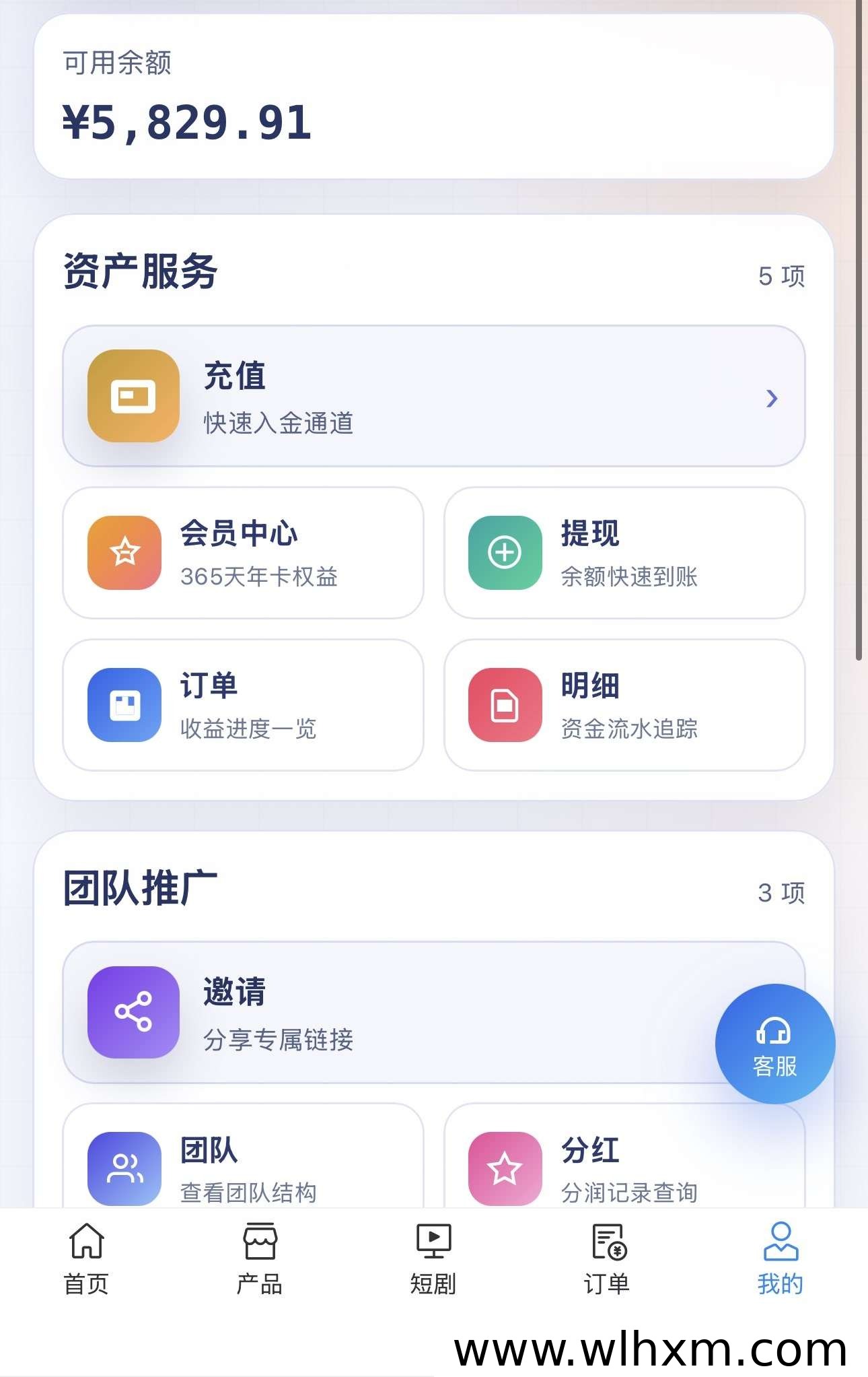 短剧AI项目解析：团队合作与版权保障，自由选择收益模式