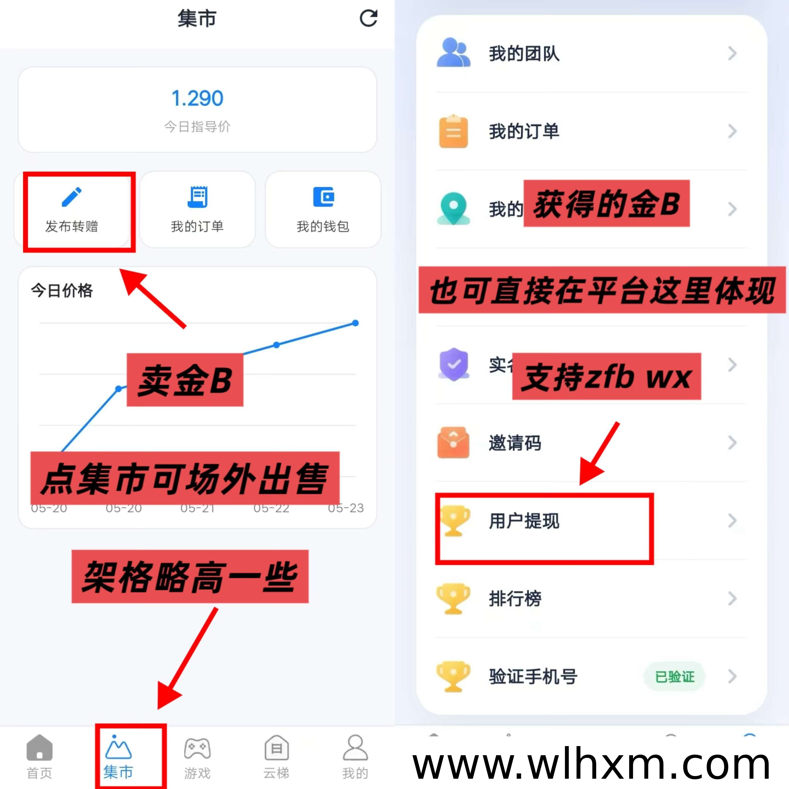 零门槛每日签到,云乐购新平台值得关注