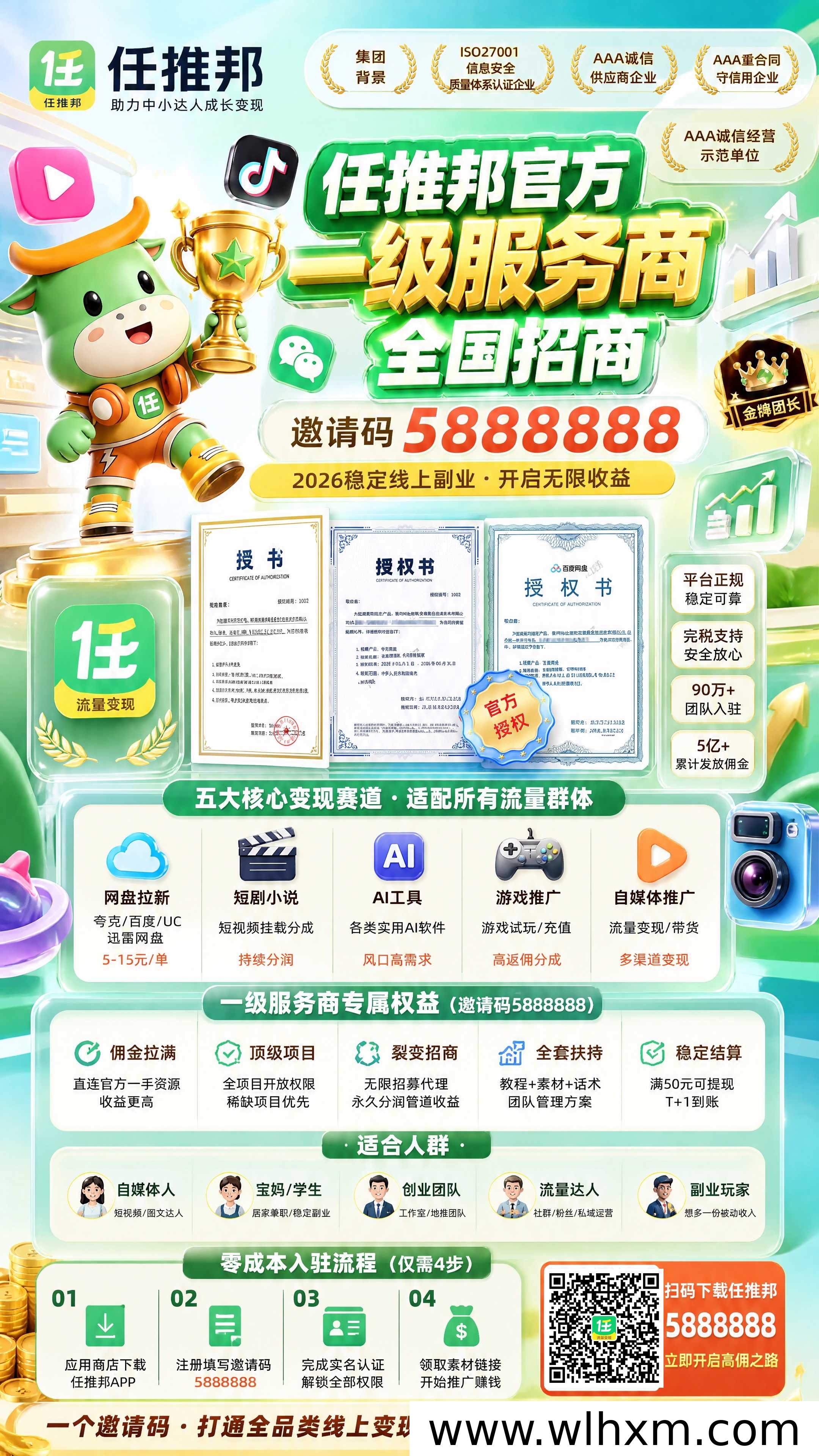 网盘副业一年实操揭秘:普通人零成本稳定增收的完整指南