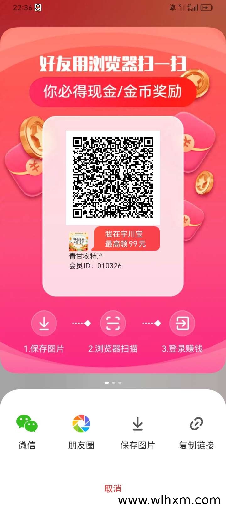 宇川宝项目上线福利全解析