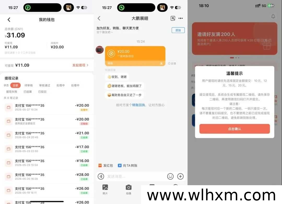 苹果用户专属:通过评论应用赚取收益的详细攻略