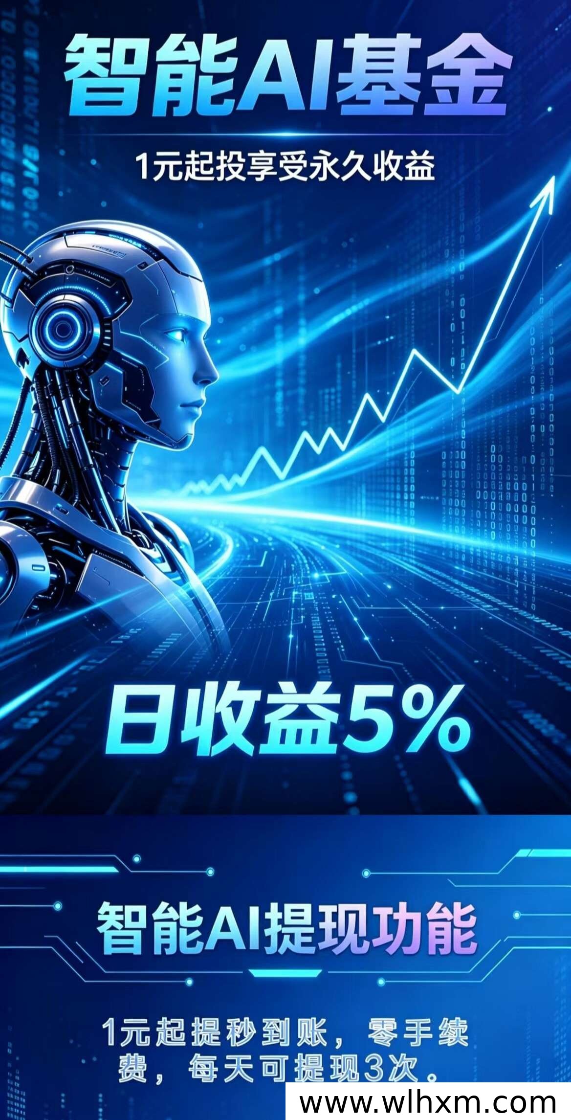 环宇AI生态平台上线 长期稳定项目解析