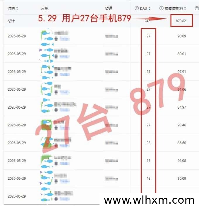 趣享看广告副业体验:零门槛日收益50+,早入场者持续获利