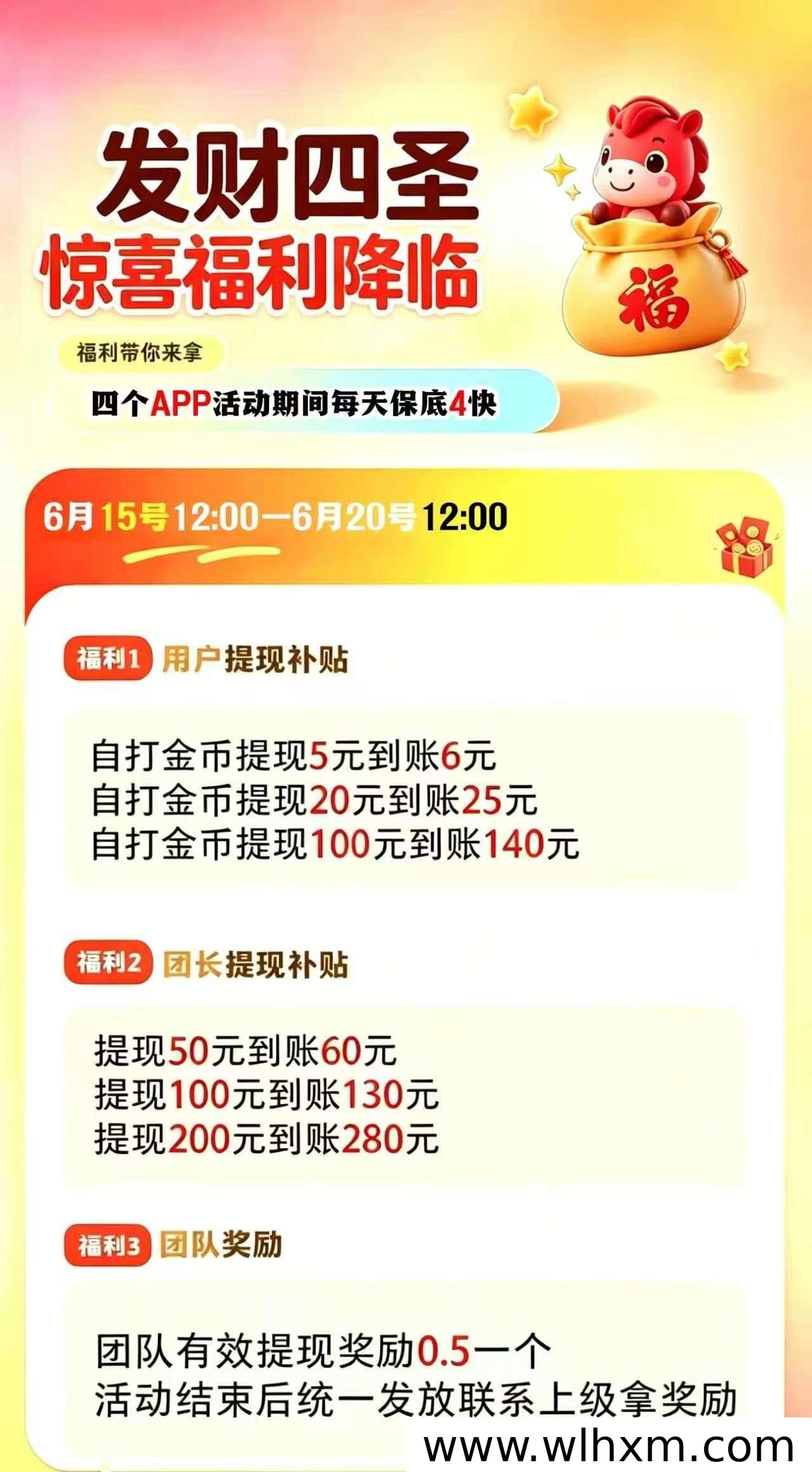 财富新机遇:四圣项目如何助力团队快速成长