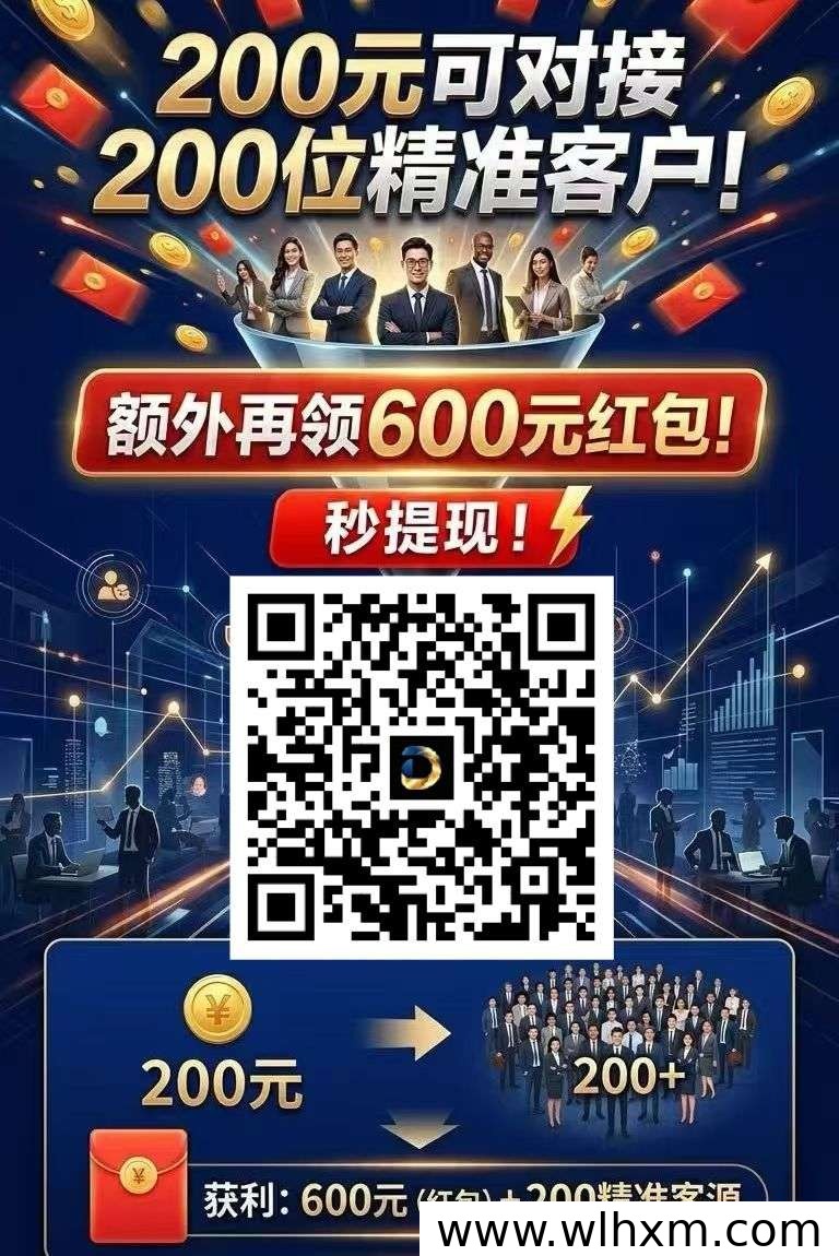 精准客户对接新方式 精英版每日分红奖励多
