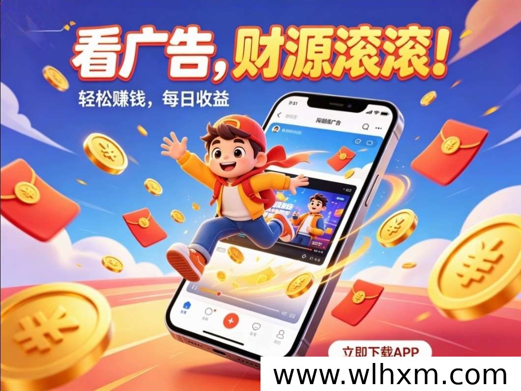 趣享新生态矩阵广告副业深度解析