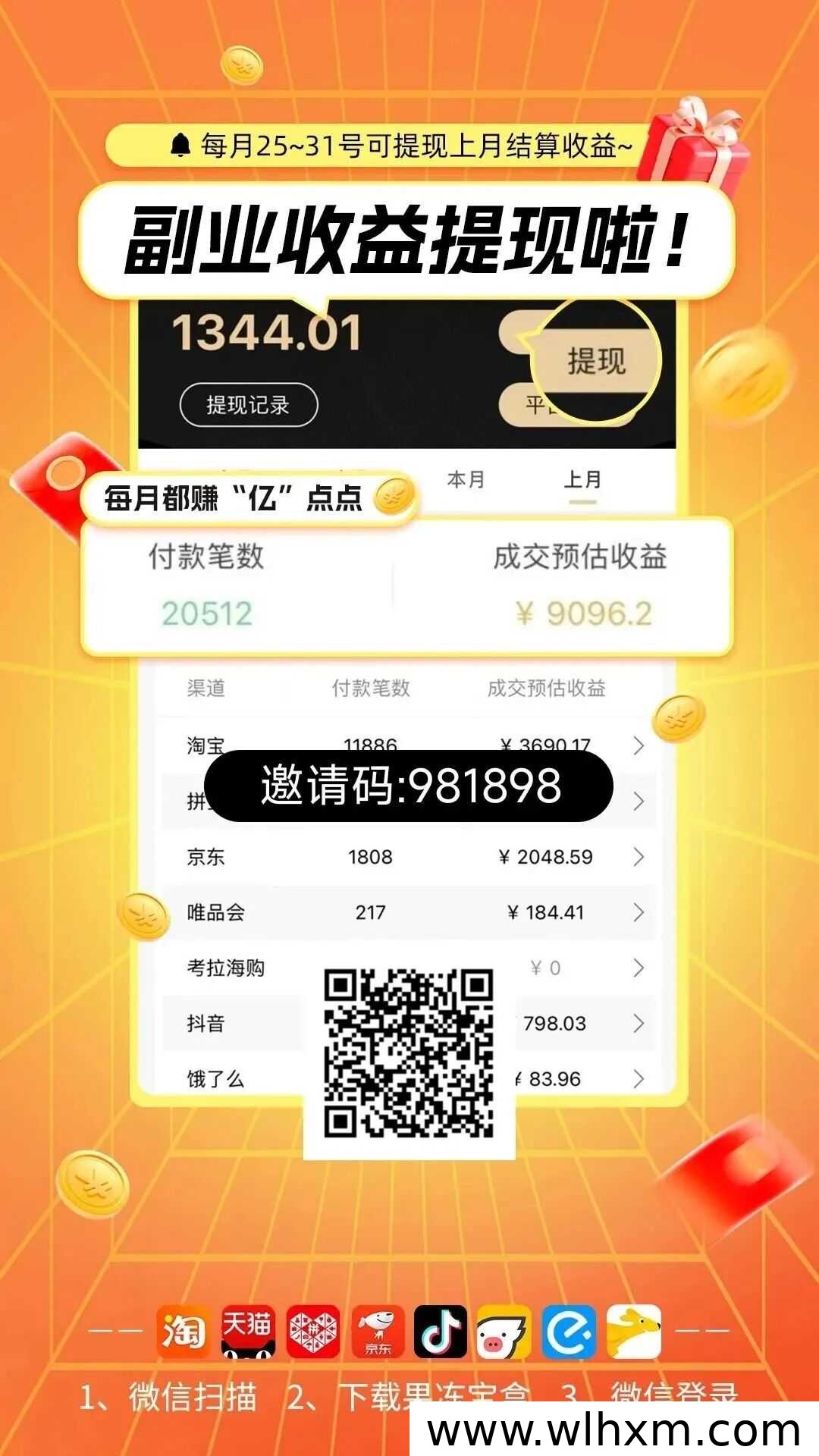副业新选择:用这个工具轻松清空购物车