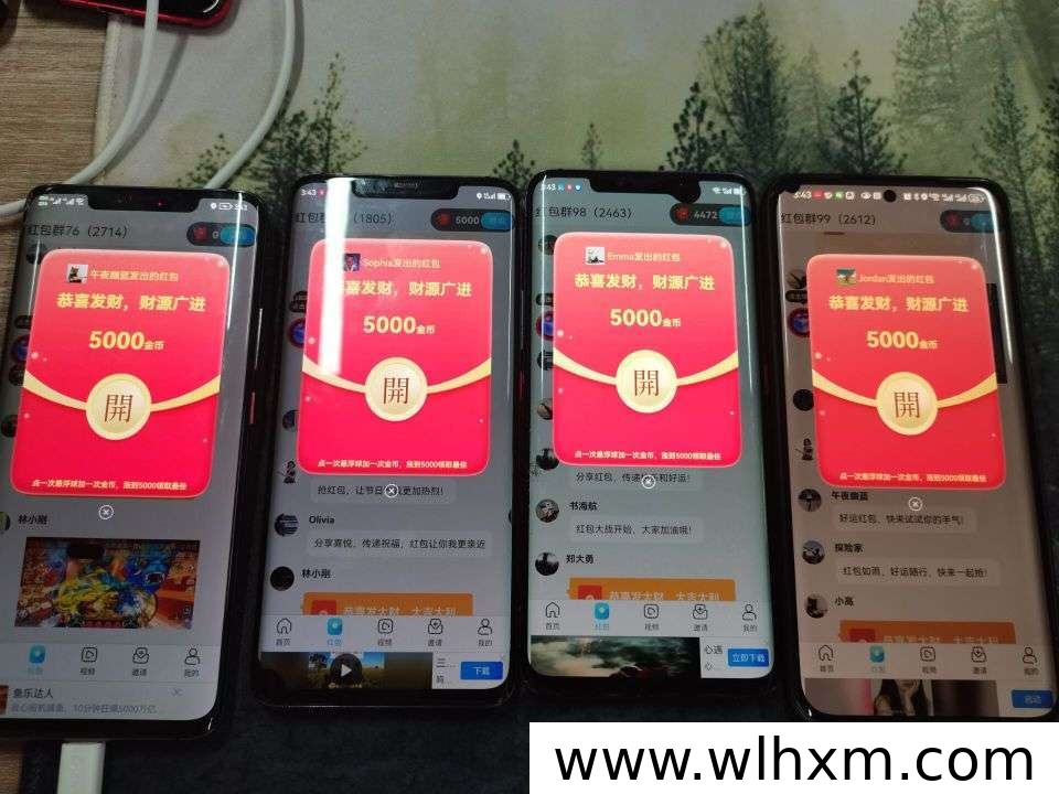 乐奇宝零撸看广告项目 官方对接高收益扶持解析