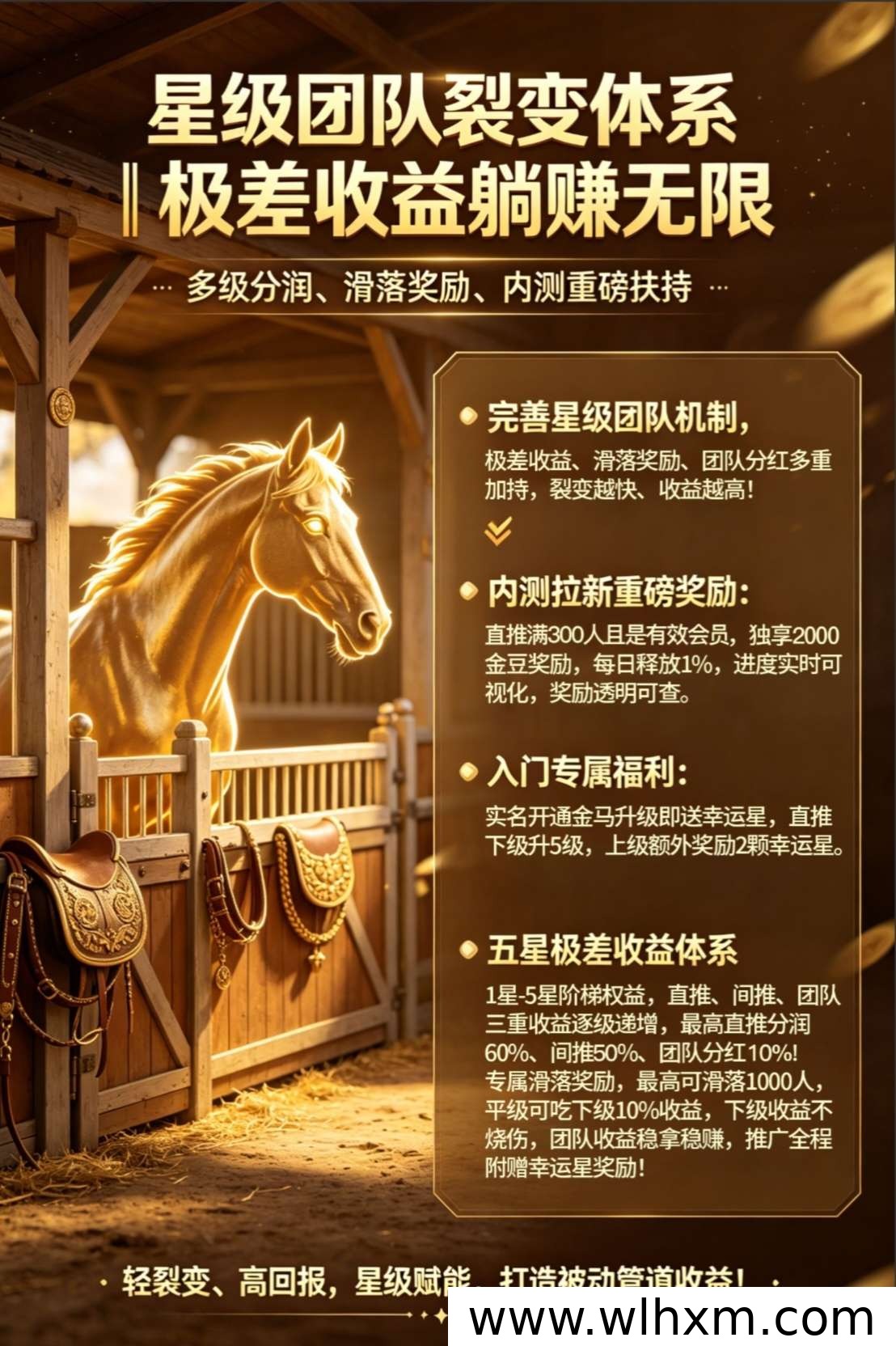 山河天下平台特色解析:五大优势助力长期稳定发展