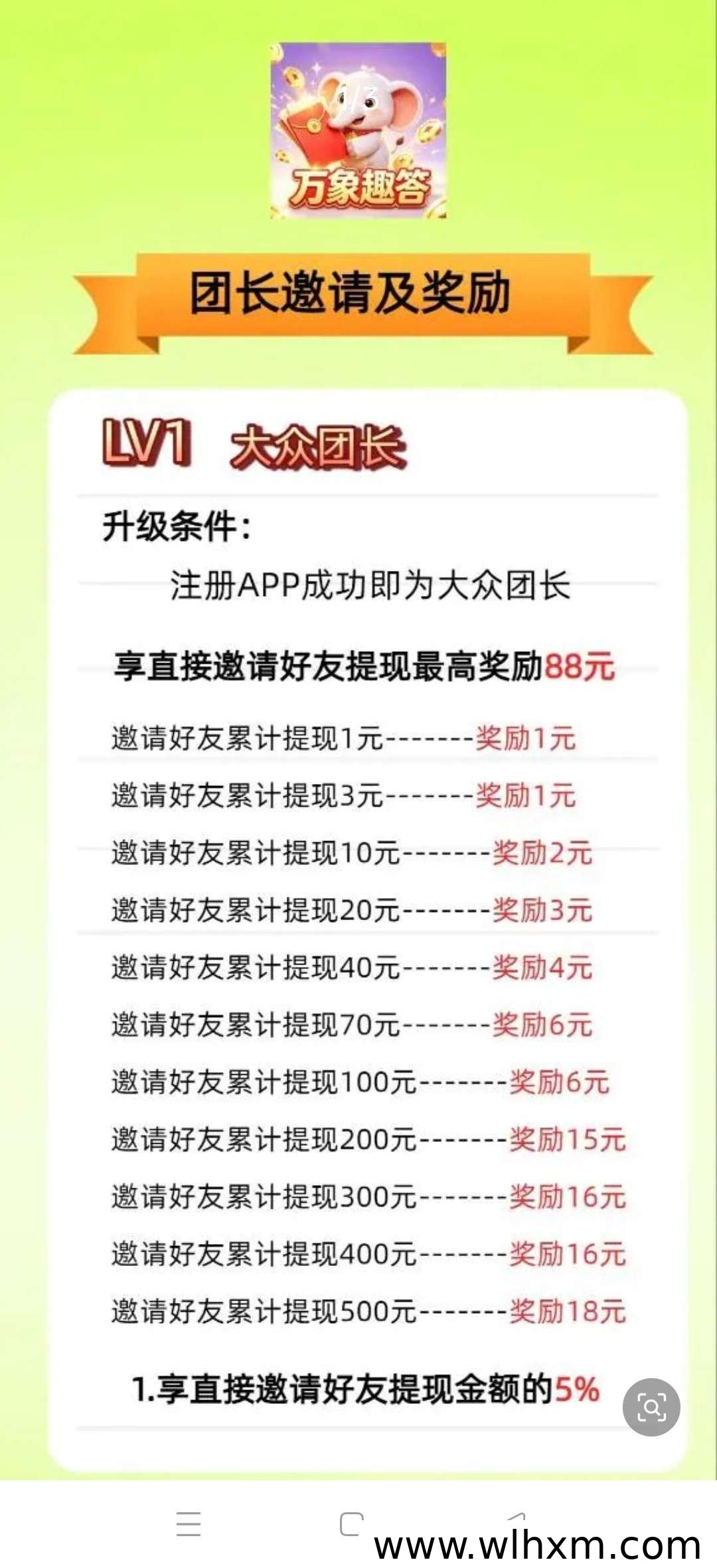 新品上线零撸模式 保底收益与团队玩法详解