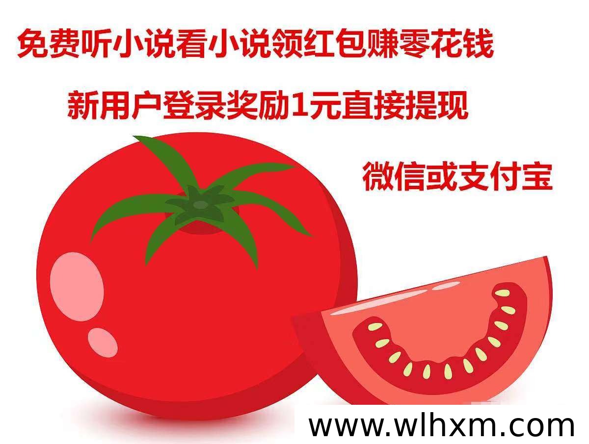 番茄免费小说:阅读与写作都能轻松赚取奖励