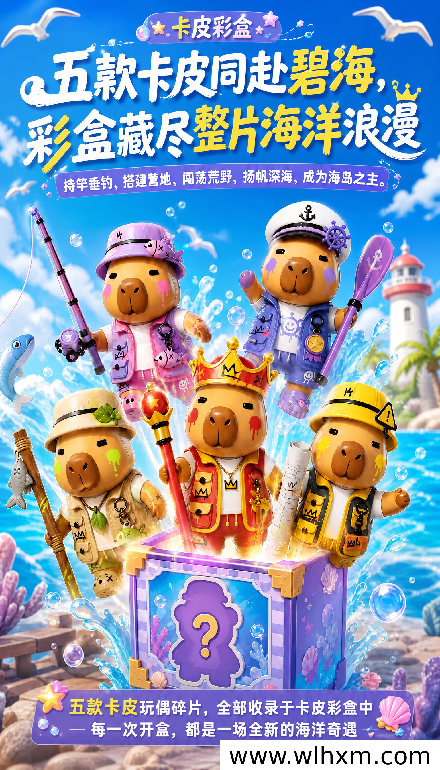 海盗新纪元全新阶段上线,多模式玩法同步开启