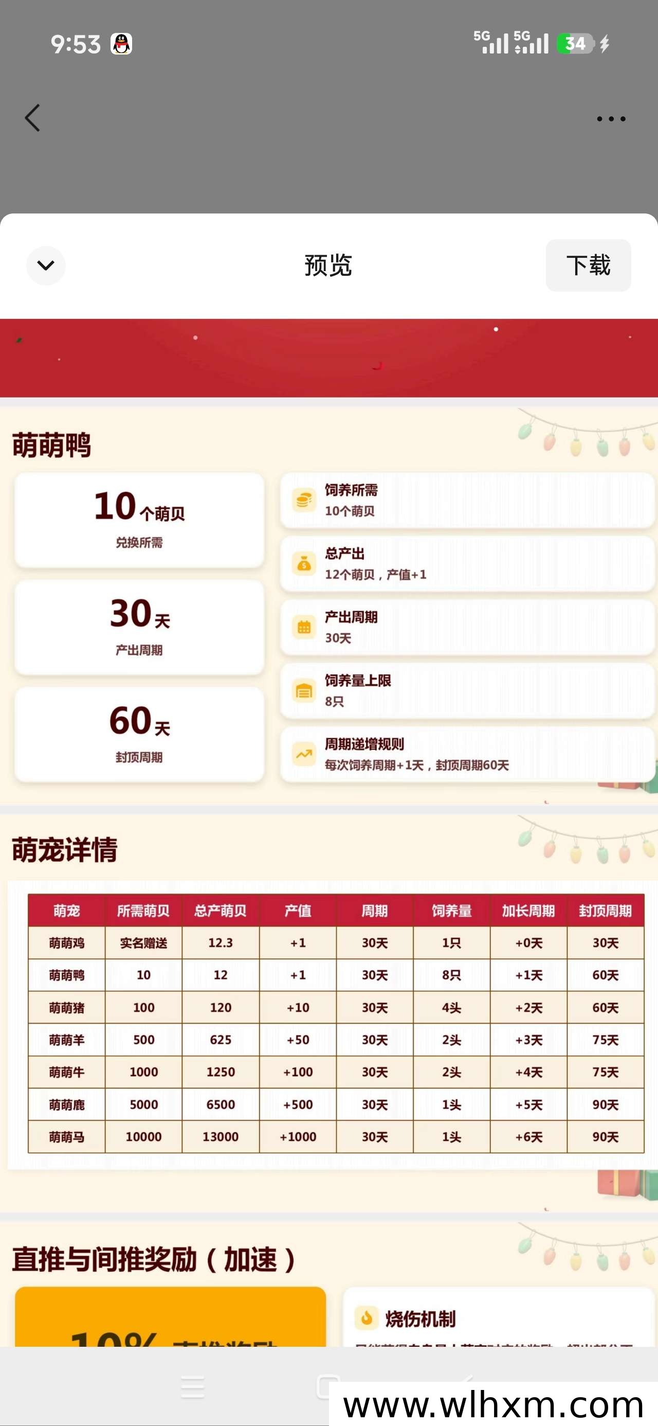 萌动日记卷轴模式上线 团队负责人火热招募中