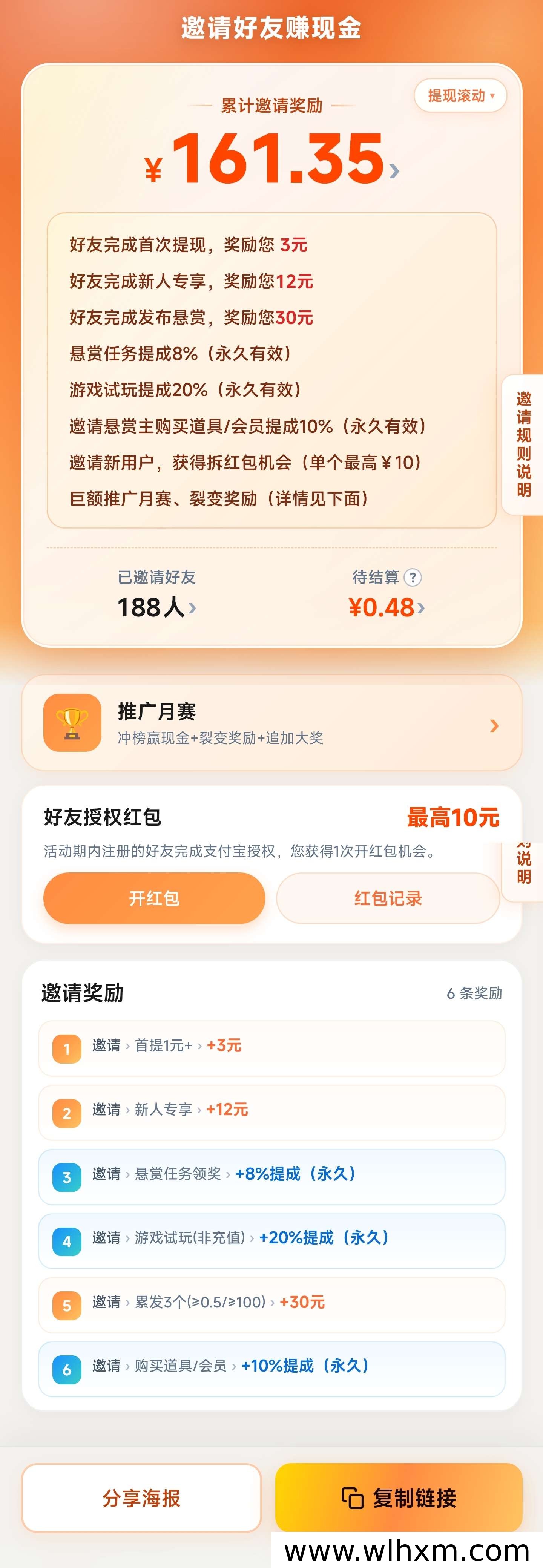 2026年悬赏任务平台新选择 唯赏鹿助力轻松赚赏金