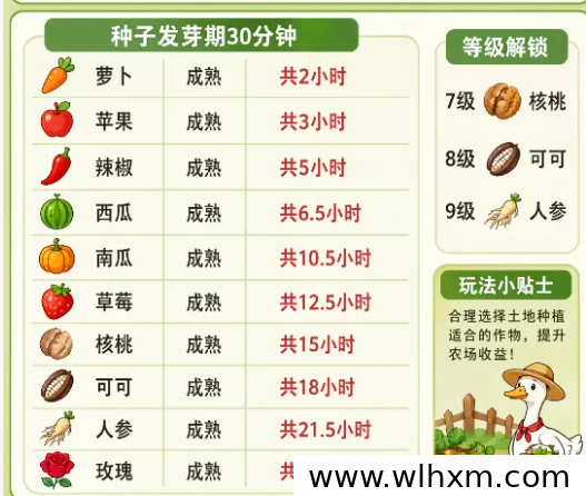 大鹅农场2026预热开启 零撸种地养鹅自由交易