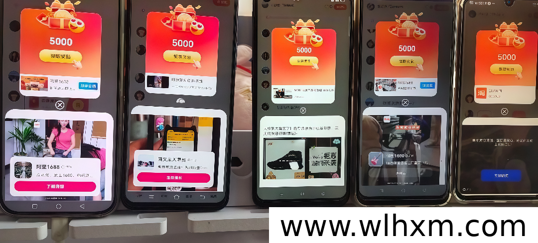 云创猫上线,广告零撸平台新选择
