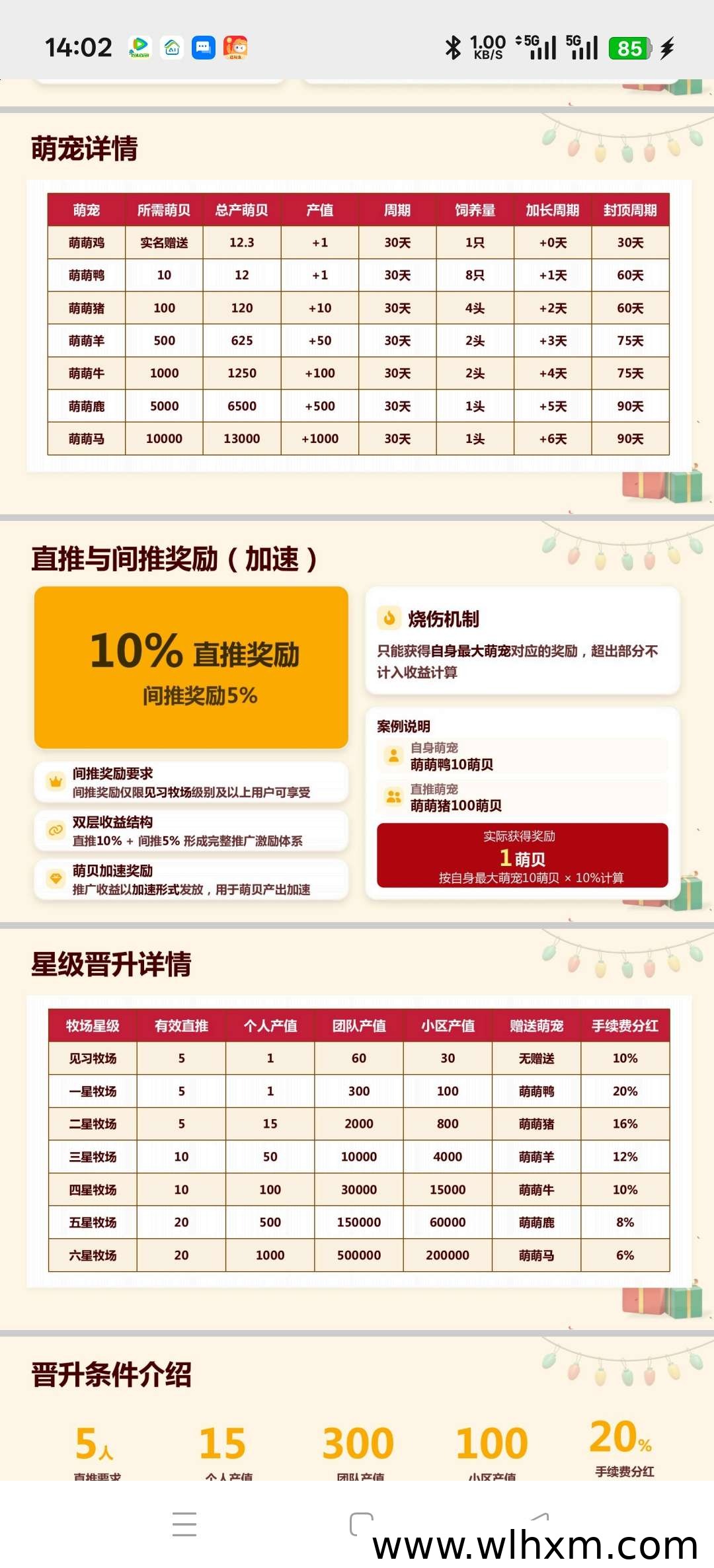 萌动日记卷轴模式新手指南