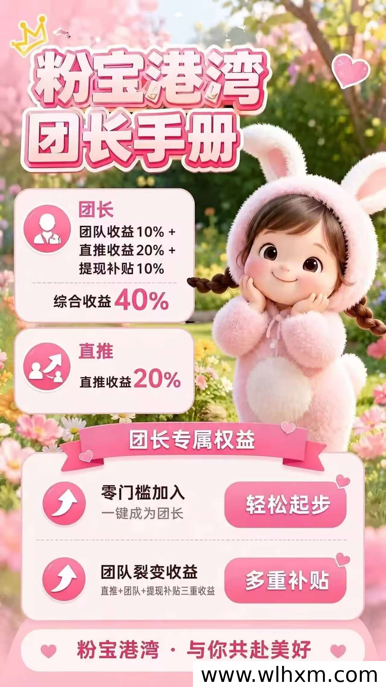 粉宝港湾:挂机看广告赚收益的实用玩法解析