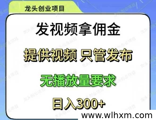米乐多账号运营:一天发布70条视频的收益模式解析