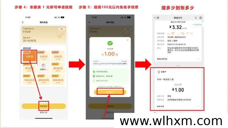 新版应用每日保底收益攻略 轻松实现稳定增长