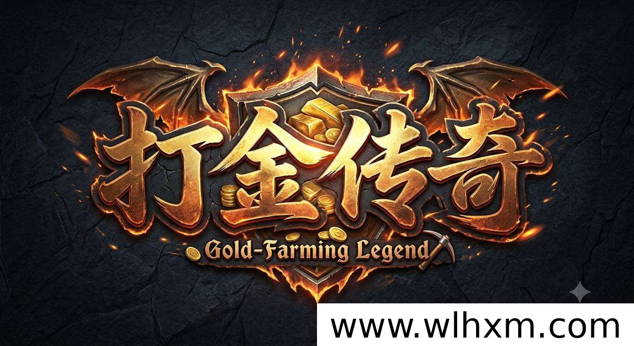 传奇游戏搬砖需尽早建立节奏,长期坚持方见成效