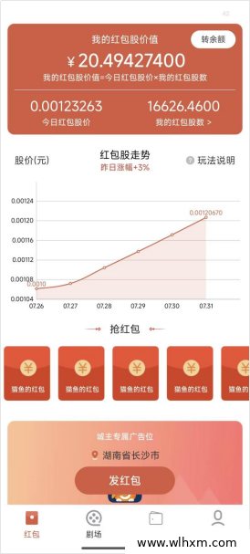 AI漫剧数字生态平台猫鱼上线 全民持股模式开启财富增长新路径