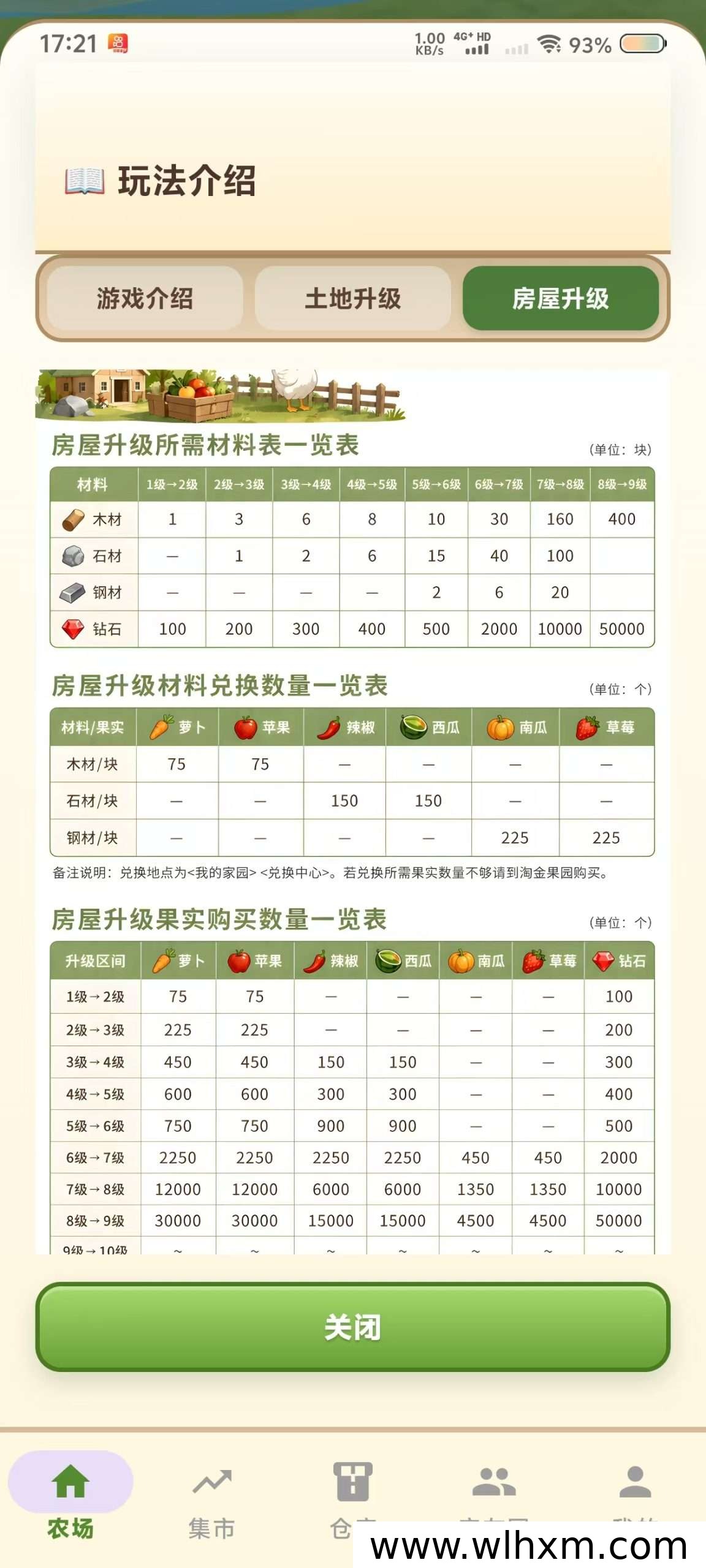 大鹅农场种植游戏:轻松休闲,收获可提现