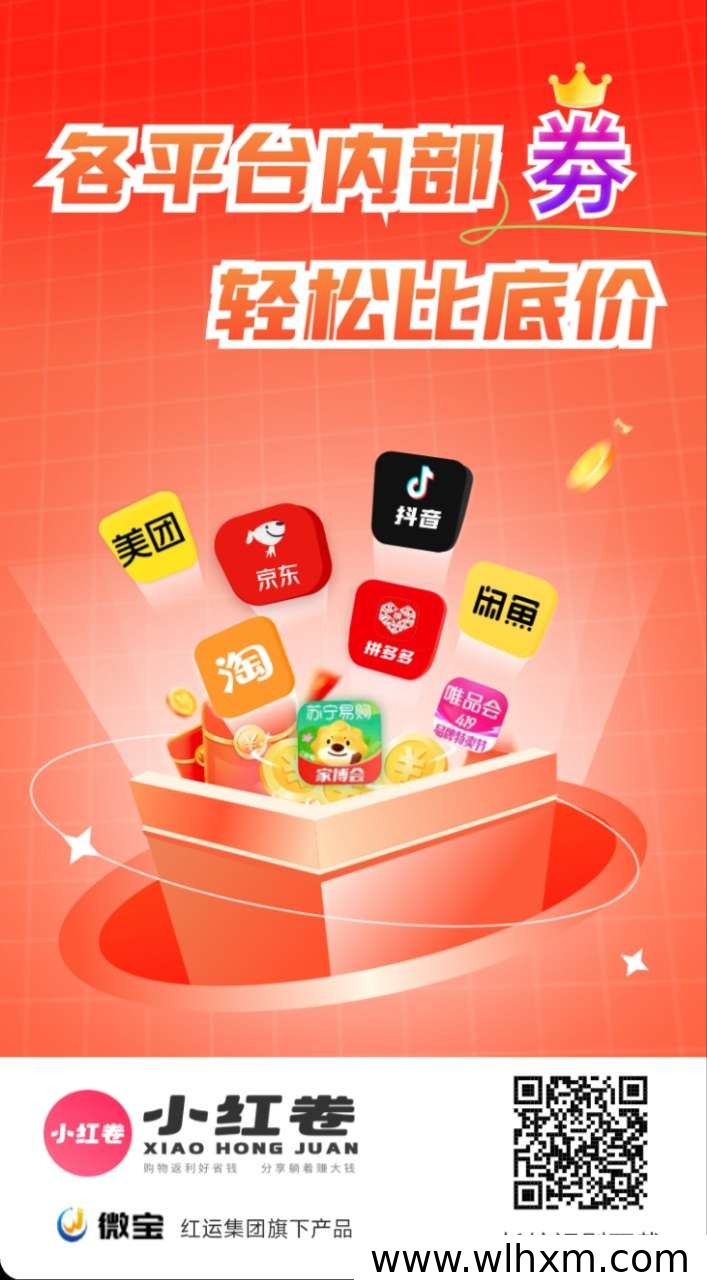 小红卷:日常消费省心省力,轻松开启副业增收新方式