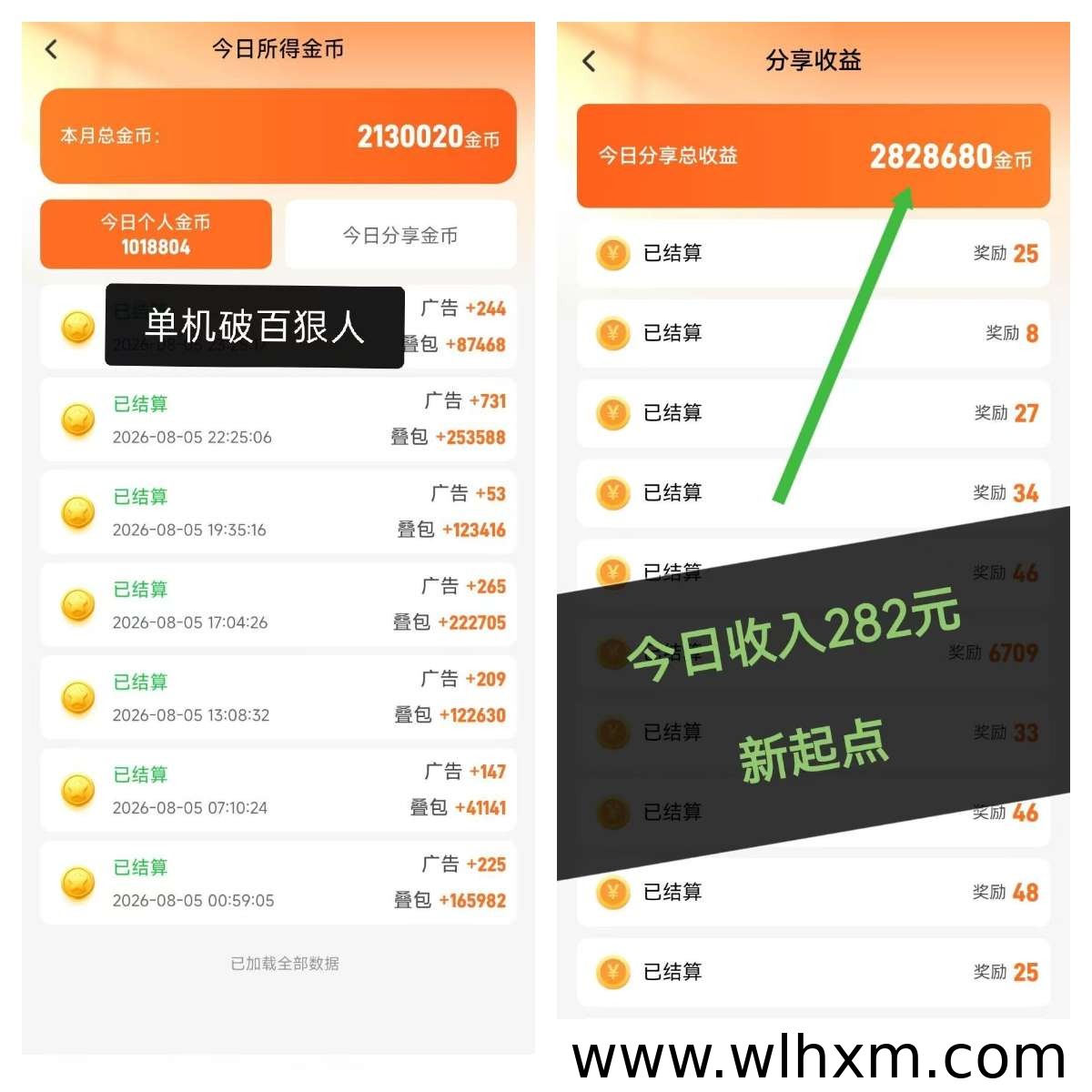 幸运红包新项目上线,零门槛推广开启稳定收益模式