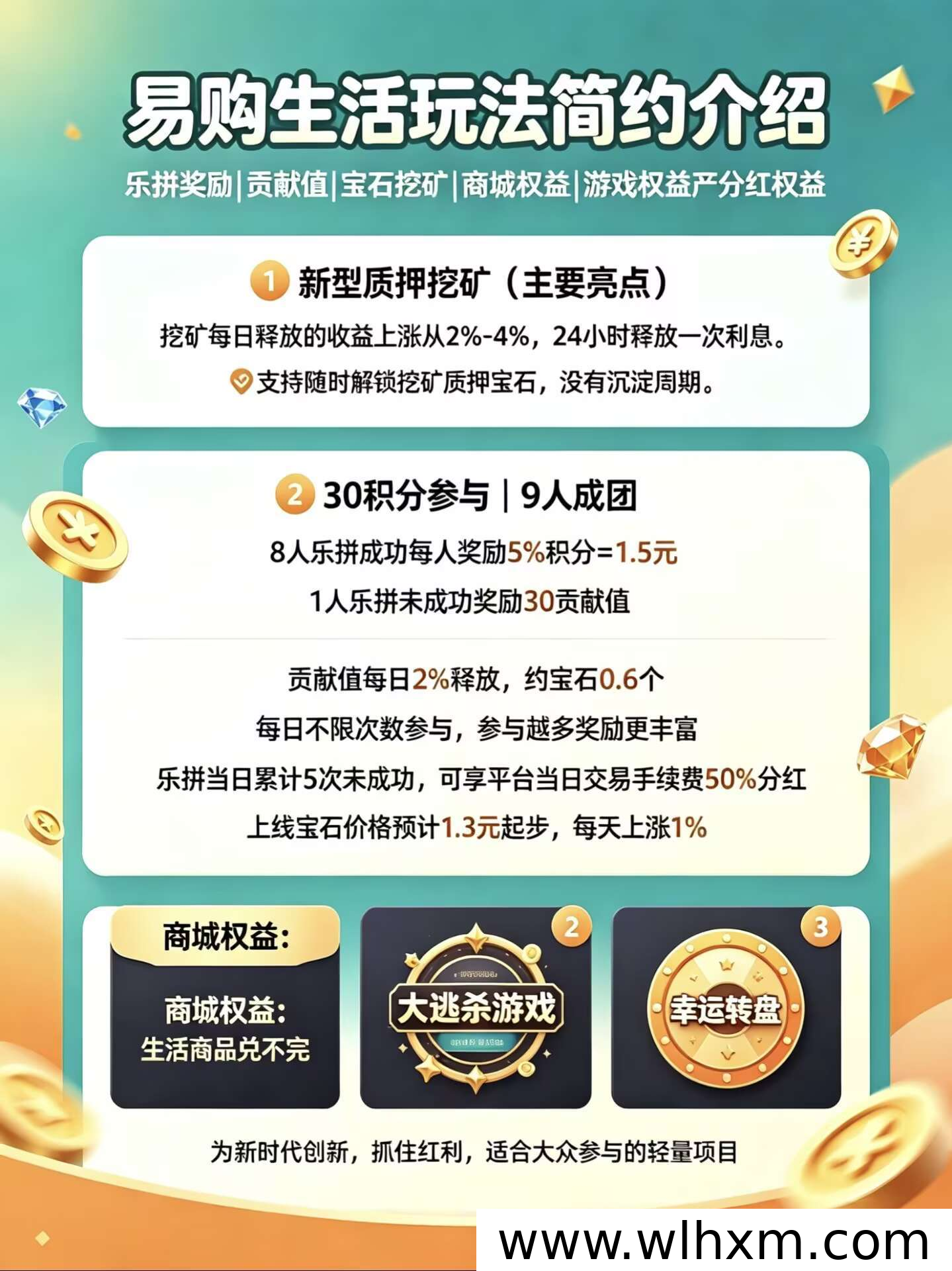 易购生活节点计划启动 千名市场领导人限时招募中