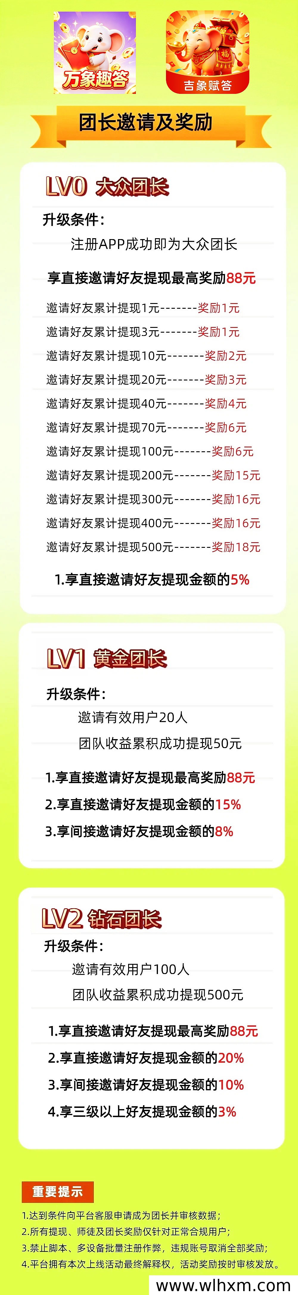 吉象赋答全新上线,高额补贴与多元玩法带来稳定收益机会